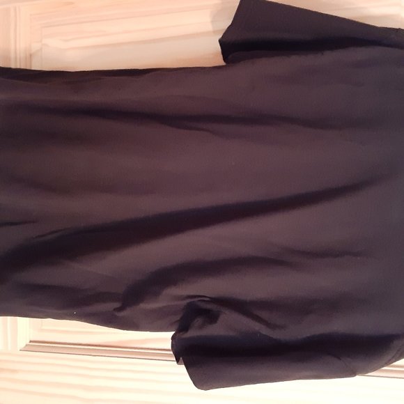 Wiz Khalifa Black & Yellow Medium Tshirt - Picture 2 of 3